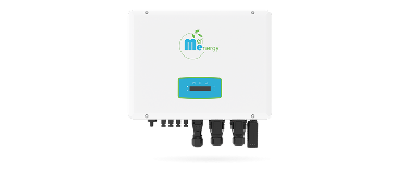 Inverter ibridi trifase