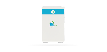 Batteria 10–15 kWh